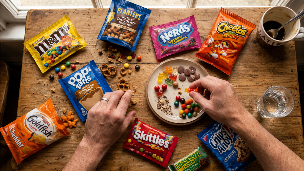 Why Variety Packs Are for People Who Refuse to Pick Just One