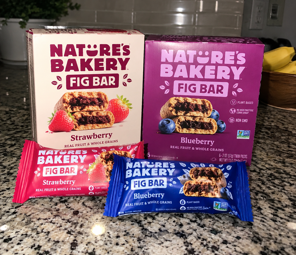 This Is Not Your Mother’s Fig Newtons