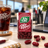 Tic Tac Dr Pepper 3 pack bundle, image 2
