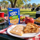 Pop-Tarts Frosted Apple Pie new flavor
