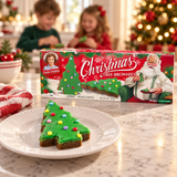 Little Debbie Christmas Tree Cakes 5 count box