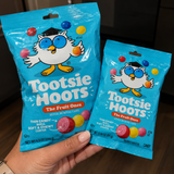Tootsie Hoots The Fruit Ones, image 2