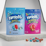 Nerds Juicy Duo