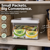 True Citrus variety pack with pop top container, image 2