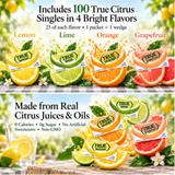True Citrus Variety Pack, image 2