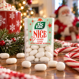 Tic Tac Naughty Sour Cherry holiday mints 0.84 oz