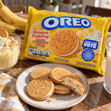 Limited edition Oreo variety pack, new 2026 Oreo flavors