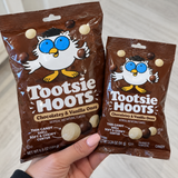 Tootsie Hoots Chocolatey and Vanilla Ones, image 2