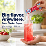 Crystal Light drink mix packets, image 3