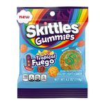 Skittles Gummies bundle, image 2