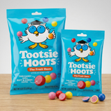 Tootsie Hoots The Fruit Ones, image 3