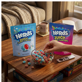Nerds Juicy Duo