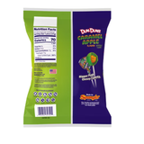 Dum Dums Jumbo Filled Caramel Apple 2-pack, image 3