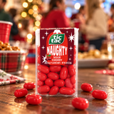 Tic Tac Nice Candy Cane holiday mints 0.84 oz