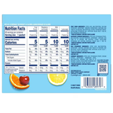 Crystal Light drink mix packets, image 4