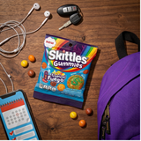 Skittles Gummies bundle, image 3