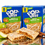 Pop-Tarts Frosted Apple Pie 16 count from Bundl'd Bunch