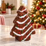 Little Debbie Christmas Tree snack cakes individually wrapped