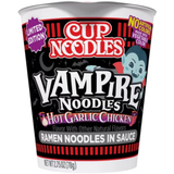 Cup Noodles Vampire Noodles, image 4
