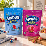 Nerds Juicy Duo