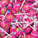 Bubble Yum Bubble Gum Filled Lollipops, image 4