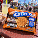 Oreo Chicken and Waffles sandwich cookies, 10.68 oz