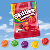Skittles Gummies bundle, image 4