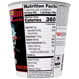 Cup Noodles Vampire Noodles, image 5