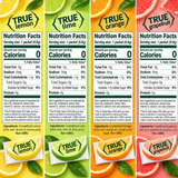 True Citrus variety pack with pop top container, image 5