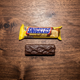 Snickers Banana Nut Bread bars, image 5