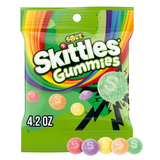 Skittles Gummies bundle, image 5