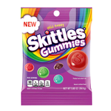 Skittles Gummies bundle, image 6