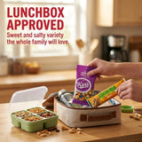 Healthy Snack Care Package — 30 Count + Snack Box