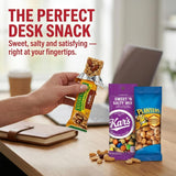 Healthy Snack Care Package — 30 Count + Snack Box
