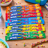 Nerds Rope Candy Variety Pack, 10 Pack, 5 Flavors