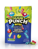 Sour Punch Sampler