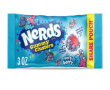 Nerds Gummy Clusters Fan Favorites Share Size Bundle