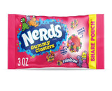Nerds Gummy Clusters Fan Favorites Share Size Bundle