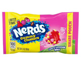 Nerds Gummy Clusters Fan Favorites Share Size Bundle