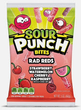 Sour Punch Sampler