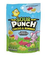 Sour Punch Sampler