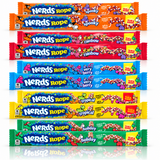 Nerds Rope Candy Variety Pack, 10 Pack, 5 Flavors