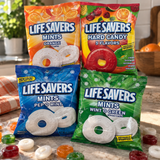 Life Savers Mint & Hard Candy Variety Pack