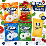 Life Savers Mint Variety Pack