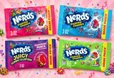 Nerds Gummy Clusters Share Pouch 4-Pack